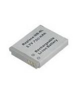 CANON CAMERA BATTERY PACK NB-6L
