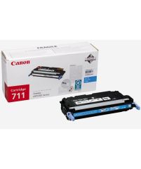 Canon CRG-711C Toner K. 1659B002