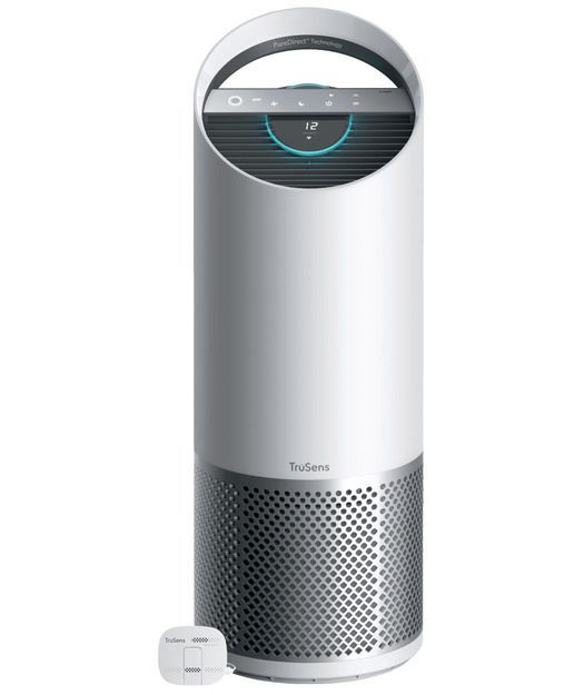 Leitz Trusense Hava Temizleyici Z-3000-Beyaz