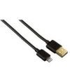 iPhone 5 Lightning USB Kablo, Siyah