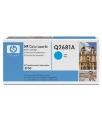 HP Q2681A Cyan Toner Kartuş (311A)