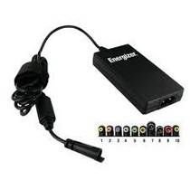 ENERGIZER 90W Universal Notebook Charger Adaptor