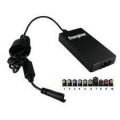 ENERGIZER 90W Universal Notebook Charger Adaptor