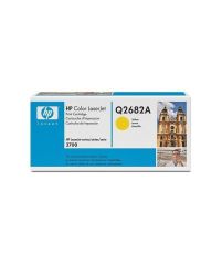 HP Q2682A Yellow Toner Kartuş (311A)