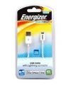 LIGHTNING to USB Data ve Şarj Kablosu* 1Mt Beyaz
