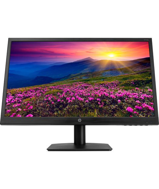 HP 22y 21,5 Inç Full HD Led Monitor