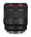 CANON LENS RF50MM F/1.2 L USM