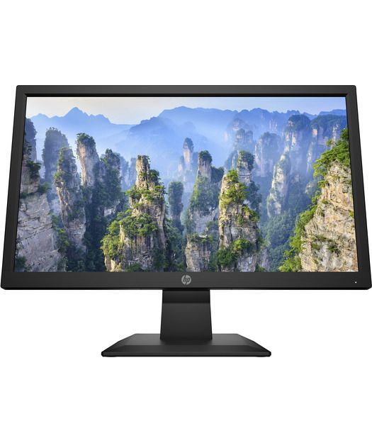 HP V20 HD+ Monitor - 1H850AA