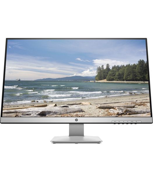 HP 27q Ekran Monitör