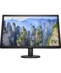 HP V24 FHD Monitor - 9SV73AA