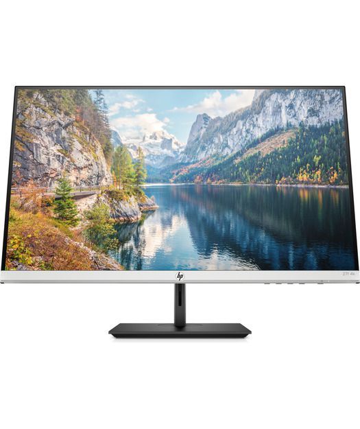 HP 27f 4K 27 Inç / 5ZP65AA