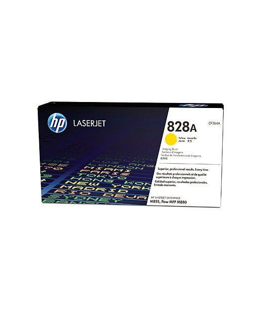 HP CF364A Drum