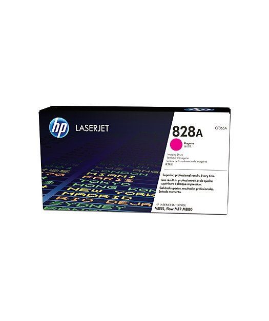 HP CF365A Drum