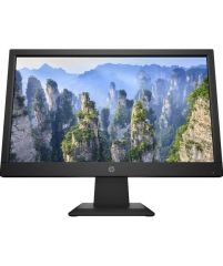 HP V19 HD Monitor 18.5 Inç  (9TN42AA)