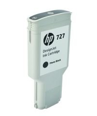 HP F9J79A Photo Black Mürekkep Kartuş (727)