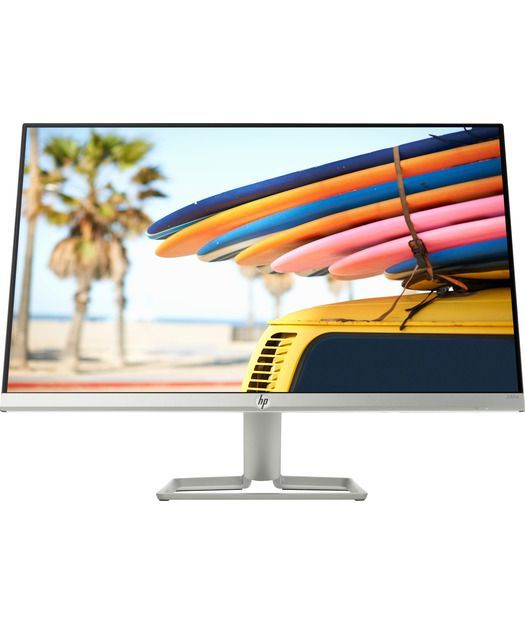 HP 23.8 Inç LED Monitor
