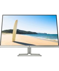 HP 27 Inç LED Monitor
