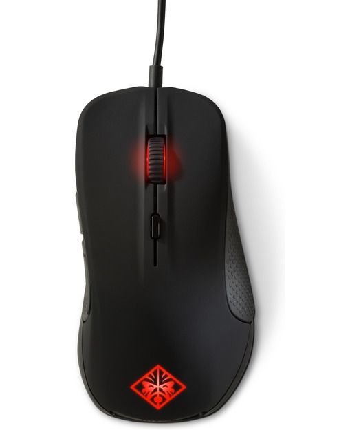 HP OMEN Mouse SteelSeries /X7Z96AA
