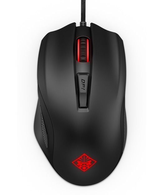 HP OMEN 600 Mouse 1KF75AA