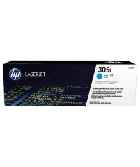 HP CE411L Cyan Toner Kartuş (305L)