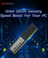 Hikvision Urien DDR4 U-DIMM 8GB RAM