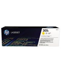 HP CE412L Yellow Toner Kartuş (305L)