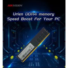 Hikvision Urien DDR4 2666 MHz 16GB RAM UDIMM