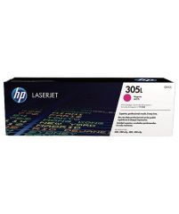 HP CE413L Magenta Toner Kartuş (305L)