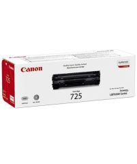 Canon CRG-725 Toner Kartuş 3484B002