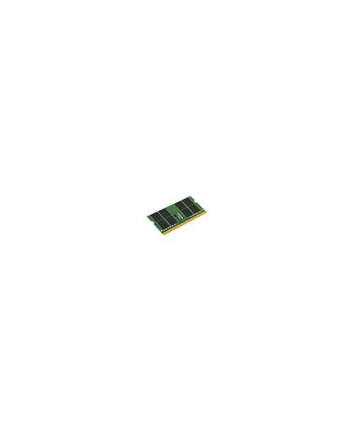 Kingston 16GB 3200MHz DDR4 Non-ECC CL22 SODIMM 2Rx8