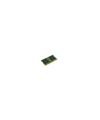 Kingston 16GB 3200MHz DDR4 Non-ECC CL22 SODIMM 2Rx8