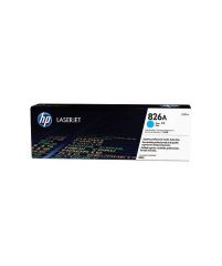 HP CF311A Cyan Toner Kartuş (826A)