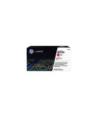 HP CF323A Magenta Toner Kartuş (653A)