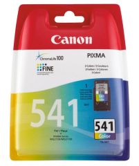 Canon CL-541 CMY Mürekkep K. 5227B005 (Blister)