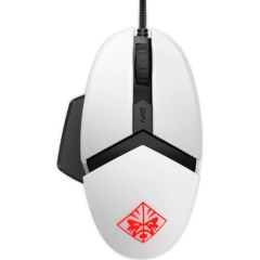 Hp Omen Reactor Mouse Beyaz/7ZF19AA