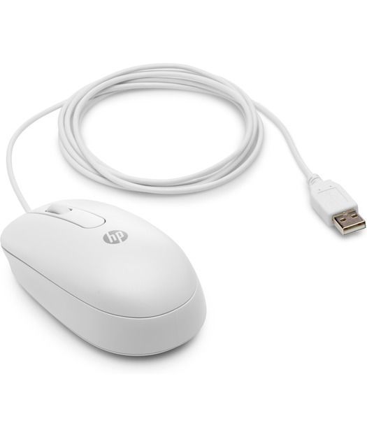 HP USB Grey v2 Mouse / Z9H74AA