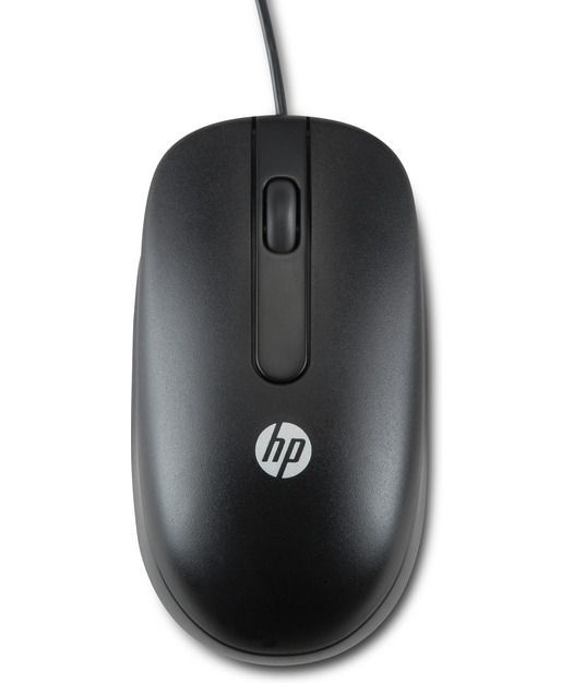 HP USB Mouse (100'lü Paket)