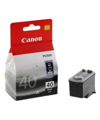 Canon PG-40 BK Mürekkep K. 0615B025
