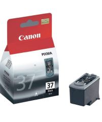 Canon PG-37 BK Mürekkep K. 2145B005