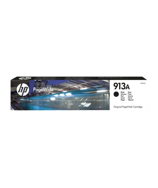 HP L0R95AE Black PageWide Kartuş (913A)