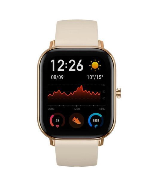 Amazfit A1914 GTS-Desert Gold