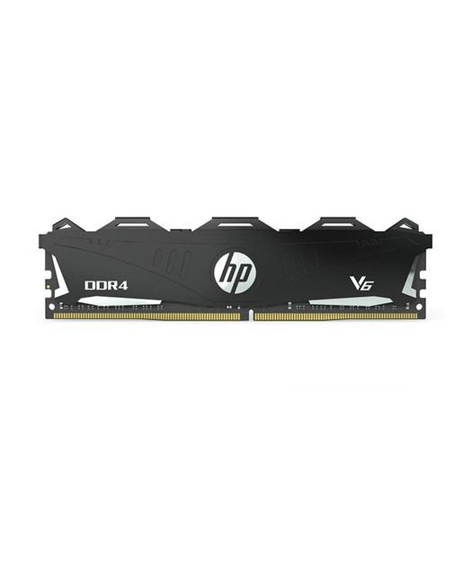 HP V6 3200 MHz U-DIMM 1Rx8 8GB