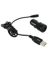 Hightech SAMSUNG Araç Şarj Cihazı 2USB *2.1 Amper