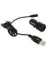Hightech SAMSUNG Araç Şarj Cihazı 2USB *2.1 Amper