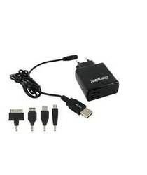 Hightech SAMSUNG Seyahat Şarj Cihazı 2USB *2.1 Amp