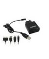 Hightech SAMSUNG Seyahat Şarj Cihazı 2USB *2.1 Amp