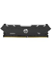 HP V8 RGB DDR4 3000MHz U-DIMM 1Rx8 (Single)