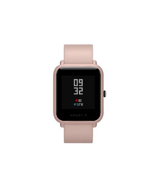 Amazfit Bip Lite A1915 (Pink) - General Version