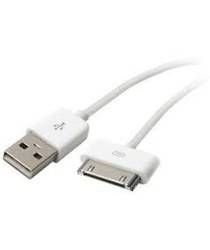 Hightech 30PIN to USB Iphone/Ipad Şarj ve Bağlantı