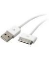 Hightech 30PIN to USB Iphone/Ipad Şarj ve Bağlantı